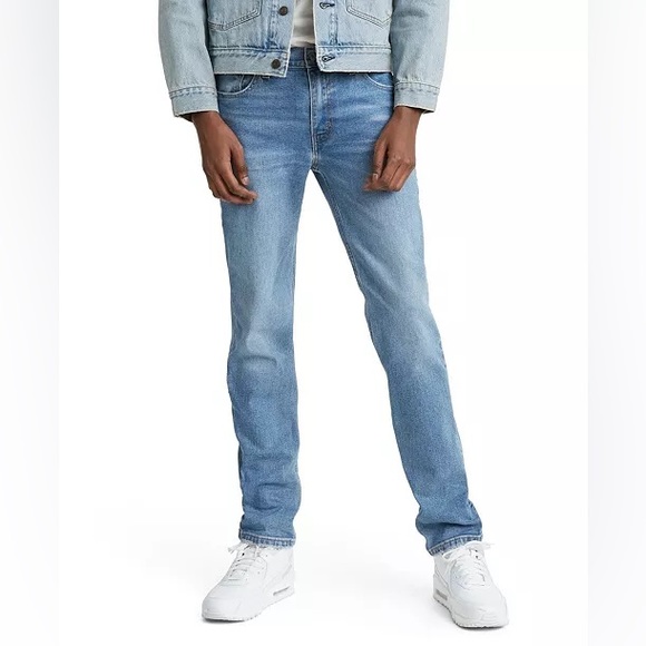 Levi's Other - New Levi’s Men's 511™ Slim All Seasons Tech Stretch Jeans